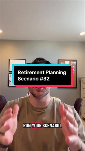 Retirement Planning: Analyzing Real Numbers for Success