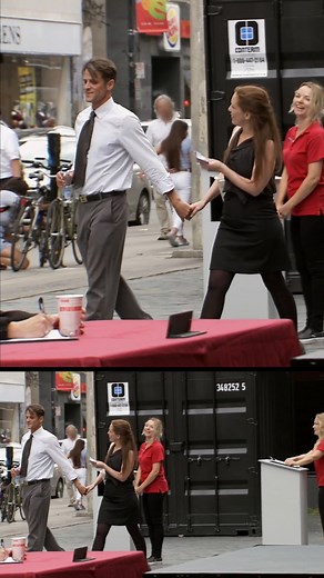 Talent Show Nightmare #reels #pranks #music | Just Kidding