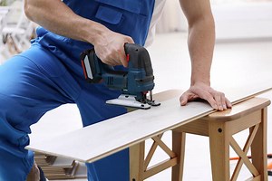 Why Does Jigsaw Jump While Cutting (  How To Prevent) - Woodworking Trade