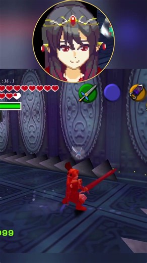 GET BACK HERE 💀 | OOT Randomizer