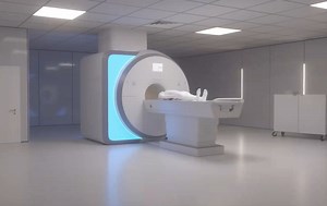 核磁共振的工作原理