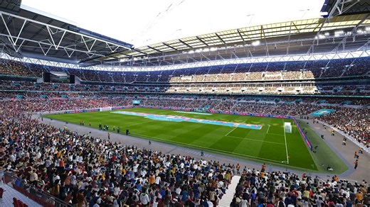 Bulgaria vs Hungary 2-2 Highlights EURO 2024 Qualification