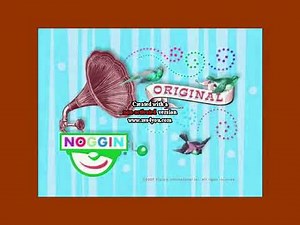 Spiffy Pictures Noggin Original Effects HyperExtended