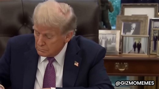 Trump has a message for Bruce Springsteen 😭