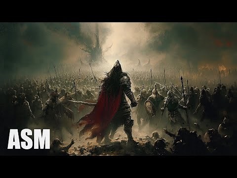 Epic Motivational Music | Brave - by AShamaluevMusic