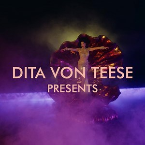 Presenting ✨Night of The Teese, A Cinematic Special✨ Join me and some very special guests for this immersive live event on October 1. The film will then be available to watch as many times as you like until October 3. Tickets are available today: https://driift.link/DitaVonTeese | Dita Von Teese