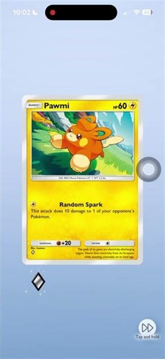 Opening Paldean Wonders Ep10 Pokemon Trading Card Game