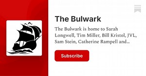 Watch - The Bulwark