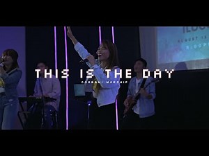 This Is The Day | Planetshakers | COGBani Worship / UNITE 714