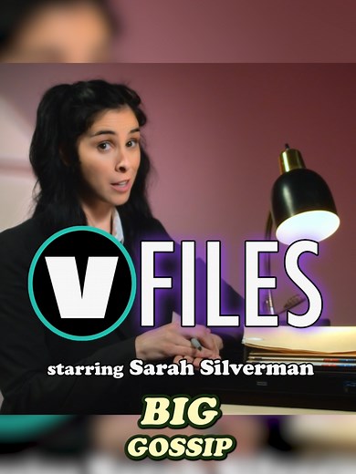 Sarah Silverman Sketch Comedy Highlights