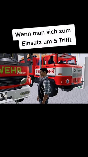Polizei und Feuerwehr Mods in LS19: Ein Überblick