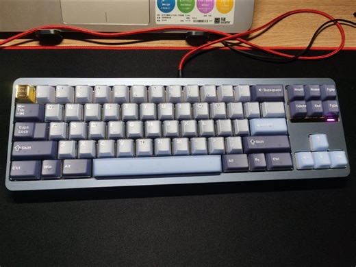 一入樱桃深似海，从此HiFi是路人