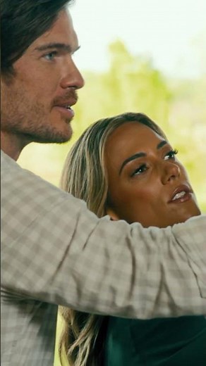 Where the Heart Lands | Official Trailer | Lifetime | #shorts
