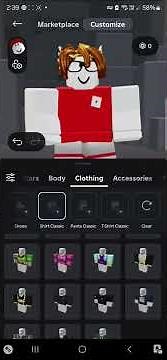 How to make GUEST Avatar for free in roblox