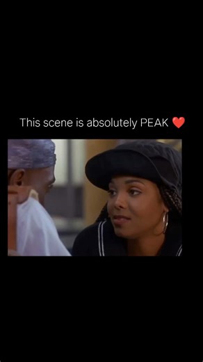 GEITA VILLE | 🎬 Poetic Justice (1993) is an American romantic drama film directed by John Singleton, starring Janet Jackson as Justice, a young poet, and... | Instagram