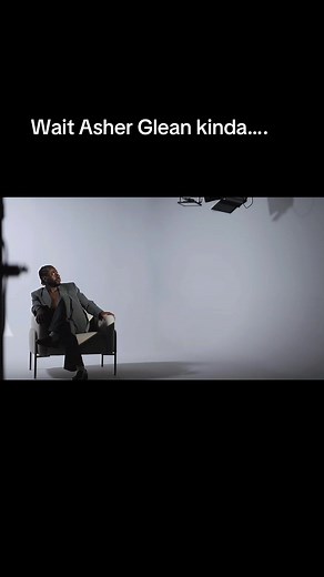 This man is so fine | asher glean