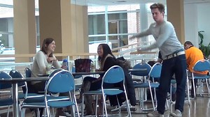 Ever heard of the floss dance? 😂 Hit that SHARE BUTTON! 👍👍 | JStuStudios