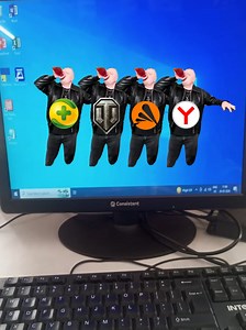 как переконфигурировать торрент и ускорить скачивание игры