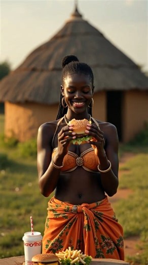 1K views | Taste test in the wild — epic reaction! #mukbang #eating #asmreating #wild #africa | Africa’s First Bite | Facebook