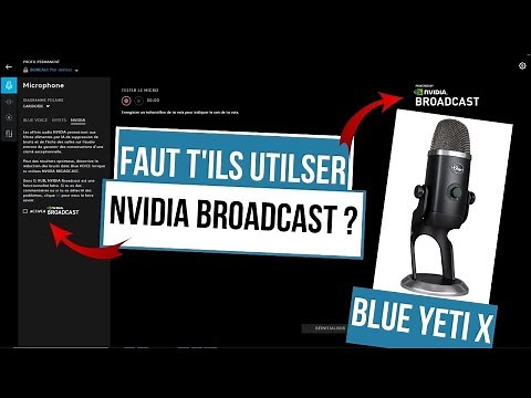 COMMENT REGLER LE PROBLEME DU MICRO QUI BUG SUR ( LOGITECH G HUB )