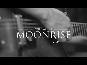 Anne Buckle - Moonrise (Official Video)
