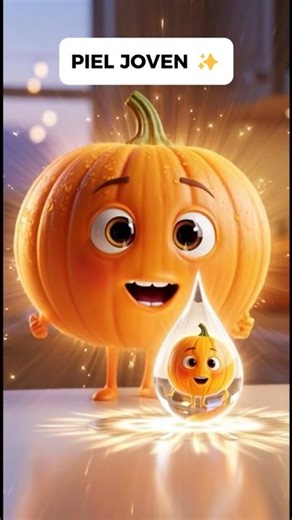 Did you know this? 🧐 What the BENEFITS of PUMPKIN do for your HEALTH