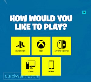 So spielen Sie Fortnite auf Ihrem Mac