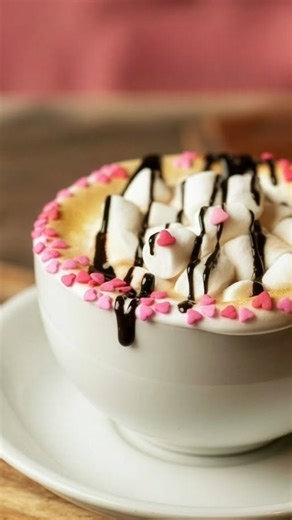 Picoteo Foodhall on Instagram: "Just the right kind of sweet 🍫 Nada como la pizza con fresas y marshmallows de @cacao70guatemala , y lo mejor, el drip de chocolate Donde el antojo encuentra su lugar en Picoteo #mirafloresgt #foodhall #cacao70 #valentinesday"