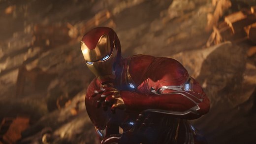The 10 richest Marvel characters, ranked by net worth