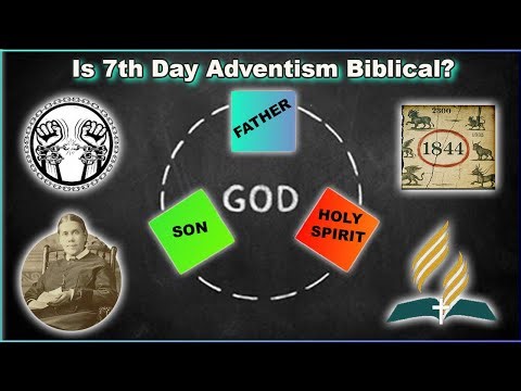 “Is the Seventh-day Adventist Church a Cult? Theology, Origins, and Controversies Examined”