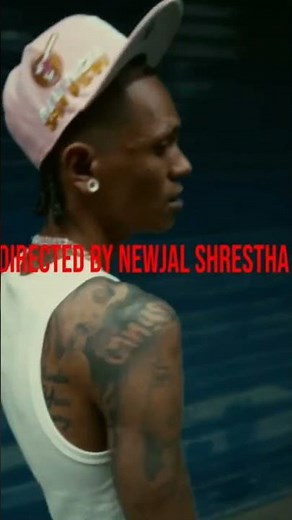 AMG EBK ft NATI – Many Men (Official Music Video)