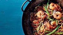 15 Comforting Noodle Recipes - Selected Recipes