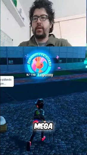 ¡SHINY LOPUNNY y Mega Evoluciones! ¡A Jugar! #shorts