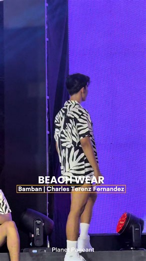 Rate the Ginoong Kanlahi Beach Wear Performance