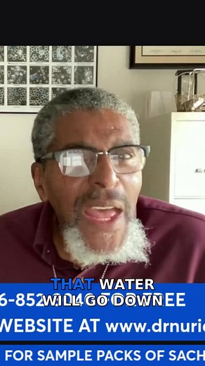 1.1K views · 45 reactions | Why Drinking Water In The Morning Is Crucial! Order Sample Packs TODAY: https://www.xoomaworldwide.com/drabdelnuriddin/xcomm/createAccount.asp?cat=smpl&item=8450 #alkalinewater #NationalWellnessMonth | Abdel Jaleel Nuriddin | Facebook