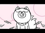 Fionna and Cake - Cake on the Loose (Storyboard)