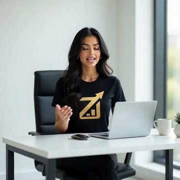Aimee Explains Why Zinn Hub Is The BEST Fiverr & Upwork Alternative For Freelancers in 2026