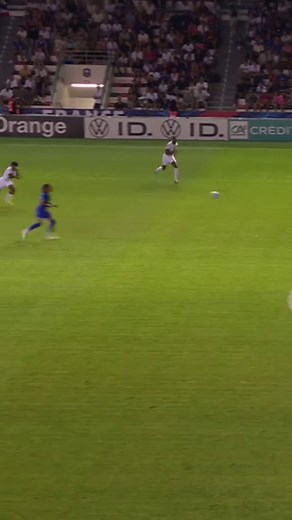 Michael Olise Shines in Champions League Match
