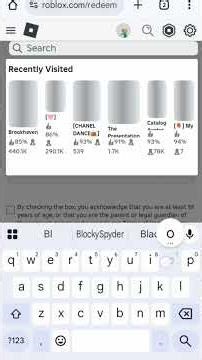 Real Free 400 Robux for 50 lucky winners go get now