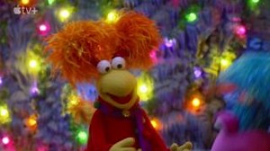 12K views · 938 reactions | We are so proud to be part of the Apple TV+ holiday line up with our Emmy-nominated Fraggle Rock: Back to the Rock holiday special “Night of the Lights.” This new Henson holiday classic is streaming now, only on Apple TV #FraggleRock | Fraggle Rock | Facebook
