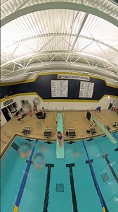 Sofia Nov 2025 301b #diving