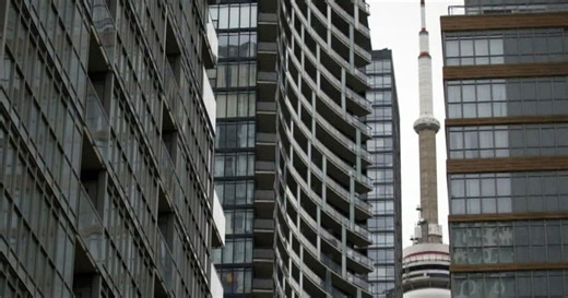 2024 a dismal year for new condo sales in GTA, new report shows