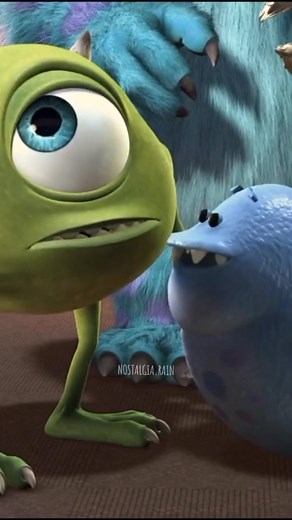Memes de Mike Wazowski: Risas y Gritos en Monster Inc