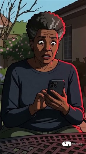 Capitec | Slam the Scam with Sis Thandi | Beware of fake apps