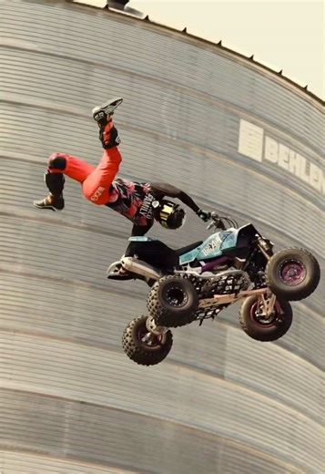 ATV Big Air Tour: Get Ready for an Incredible Season!