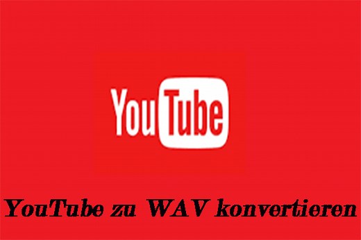 (1 5) YouTube zu WAV: Wie man YouTube zu WAV konvertiert - MiniTool uTube Downloader