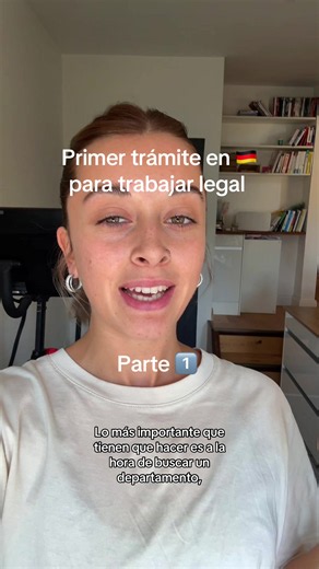 Anmeldung en Alemania: qué es y por qué es tan importante