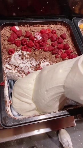 Our first video! #smallbusinesscheck #yoghurt #yogurt #yolo