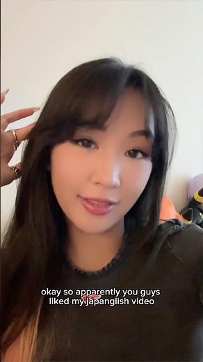 I love japanglish part 2 #japanese #funny #relatable