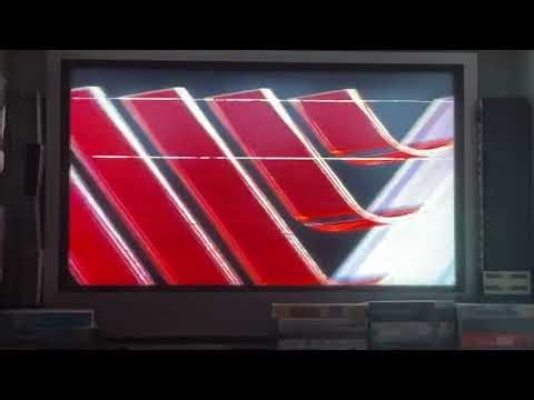 Opening to Noddy and the Milkman 1996 VHS (Australia)